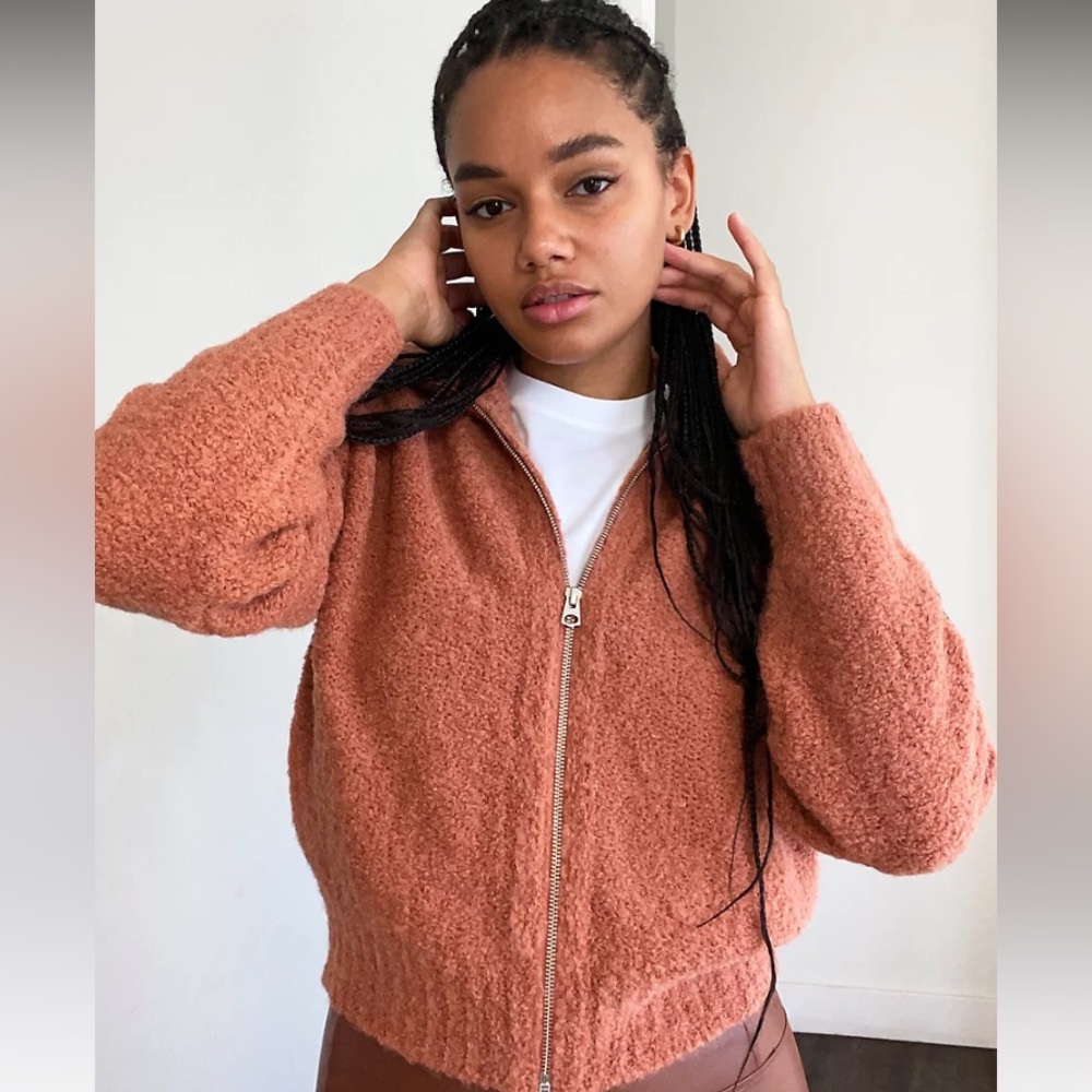 Wilfred Free Marilyn Sweater
